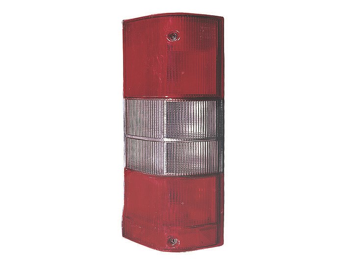Alkar Heckleuchte [Hersteller-Nr. 2206920] für Citroën, Peugeot, Fiat