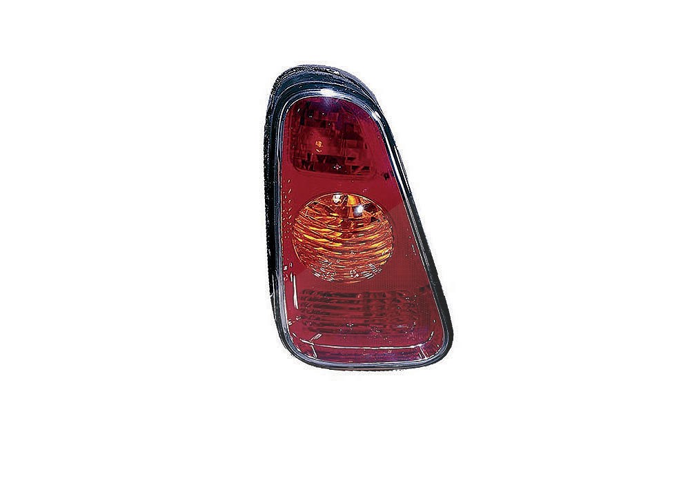Alkar Heckleuchte [Hersteller-Nr. 2206952] für Mini