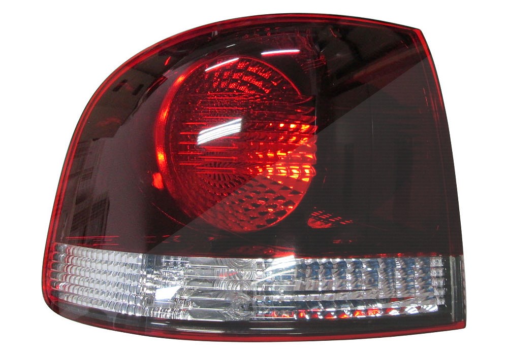 Alkar Heckleuchte [Hersteller-Nr. 2209121] für VW
