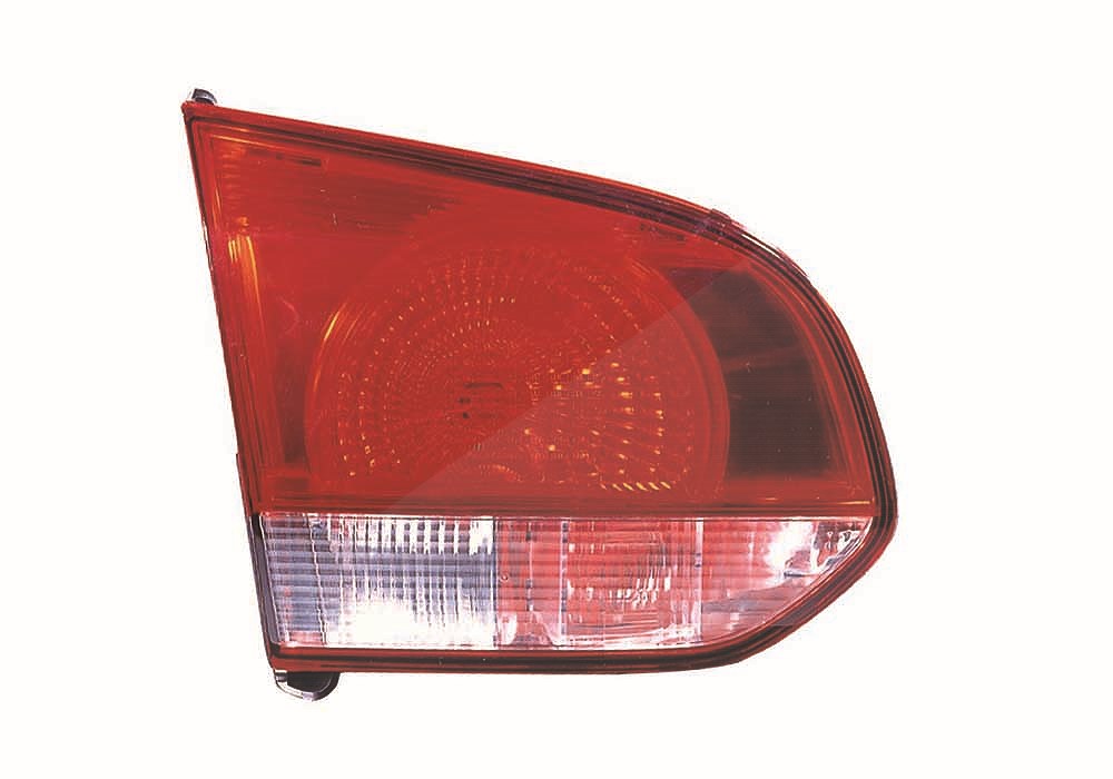 Alkar Heckleuchte [Hersteller-Nr. 2209137] für VW