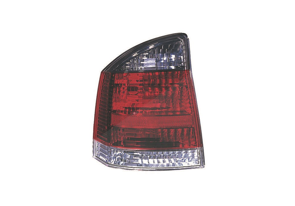 Für DEPO 442-1927L-UE-SR Rear lamp Left 442-1927L-UE-SR do OPEL VECTRA C, VECTR - Bild 4