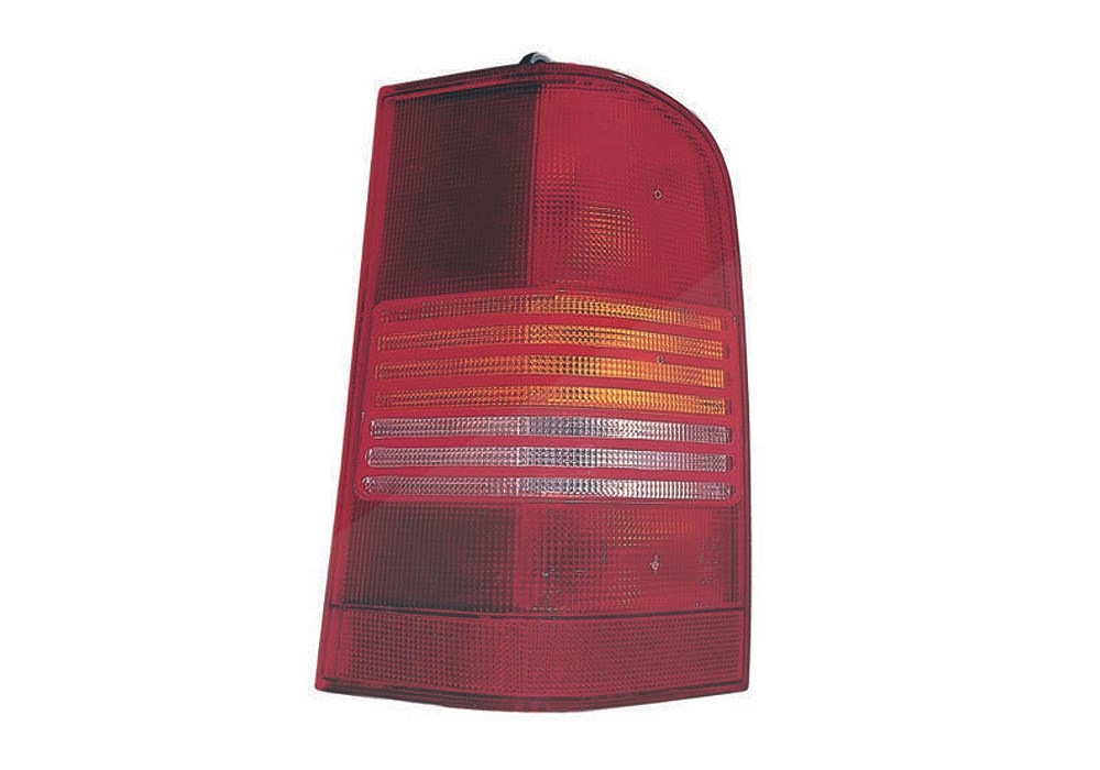 Alkar Heckleuchte [Hersteller-Nr. 2209969] für Mercedes-Benz