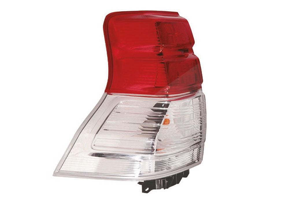 Alkar Heckleuchte [Hersteller-Nr. 2211032] für Toyota