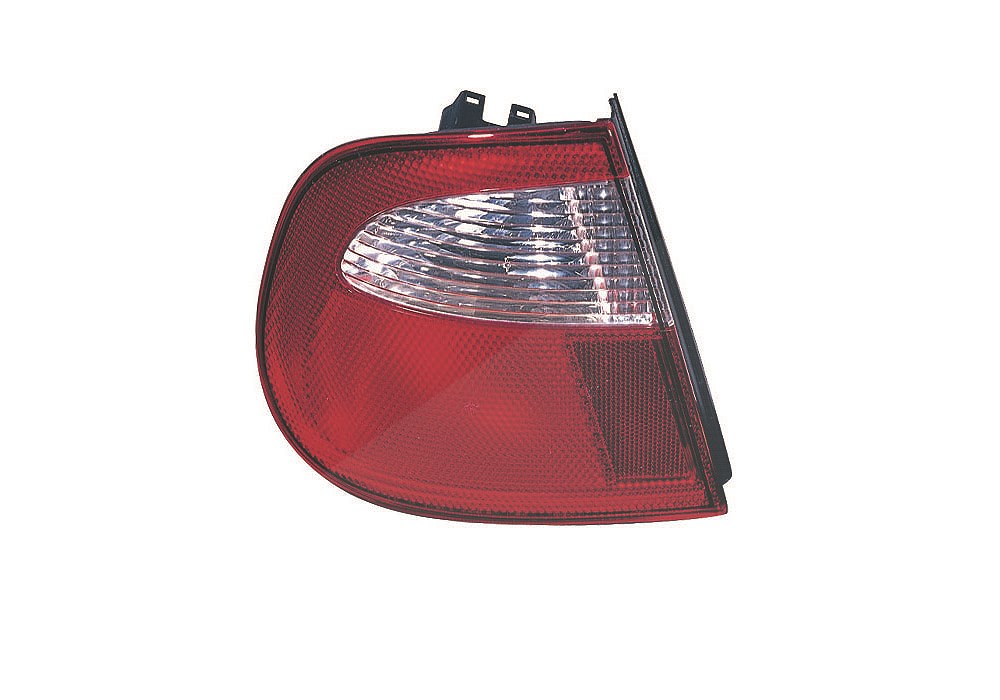 Alkar Heckleuchte [Hersteller-Nr. 2211070] für Seat