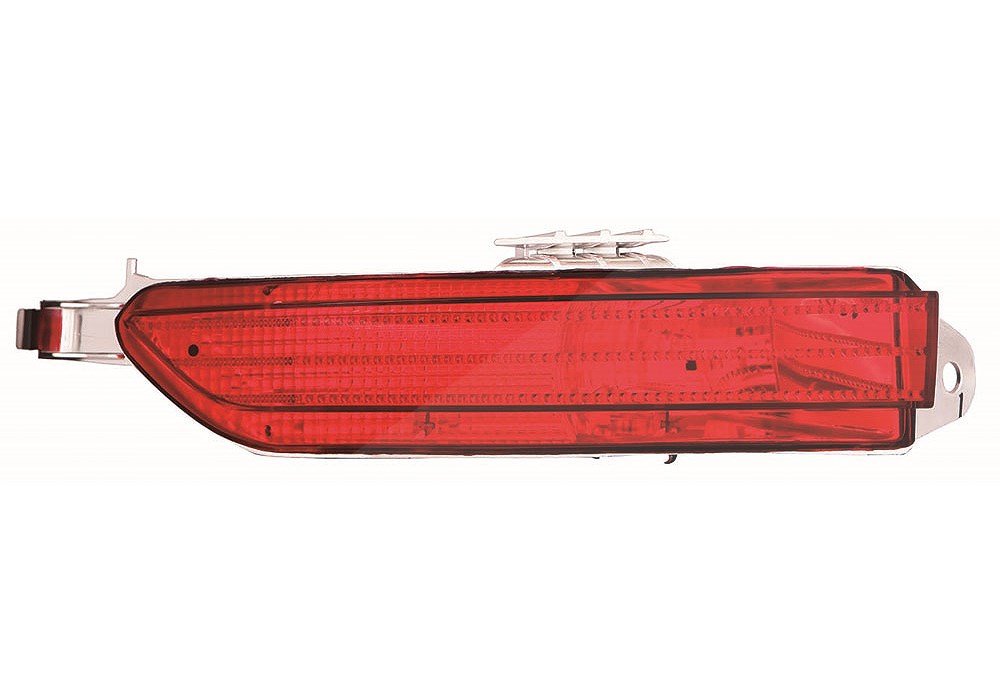 Alkar Nebelschlussleuchte [Hersteller-Nr. 2211121] für VW