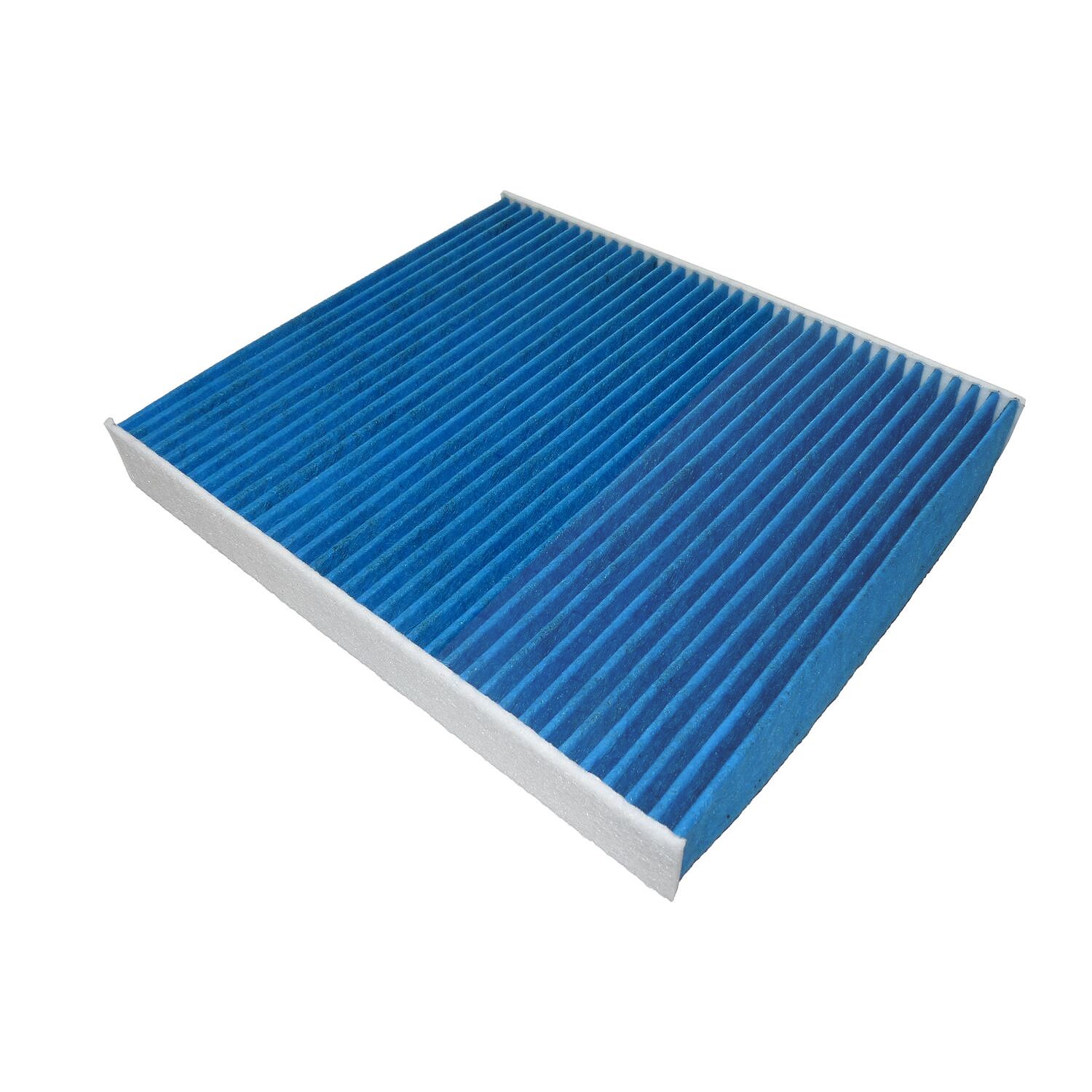 Corteco Filter, Innenraumluft - gegen Allergene [Hersteller-Nr. 49455814] für Seat, Skoda, VW, Audi