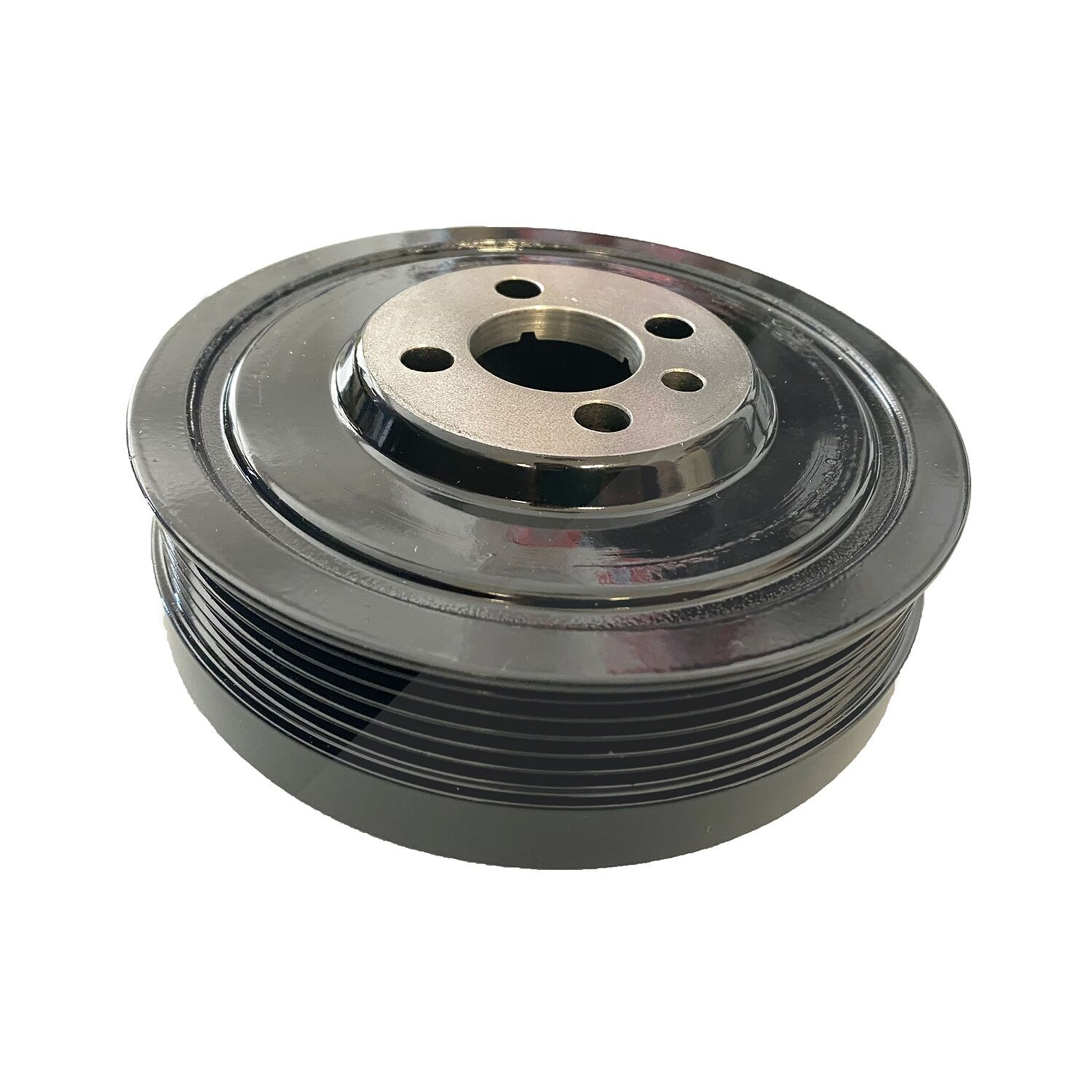 Corteco Riemenscheibe, Kurbelwelle ERSTAUSRÜSTERQUALITÄT [Hersteller-Nr. 80000680] für VW, Audi, Skoda, Seat