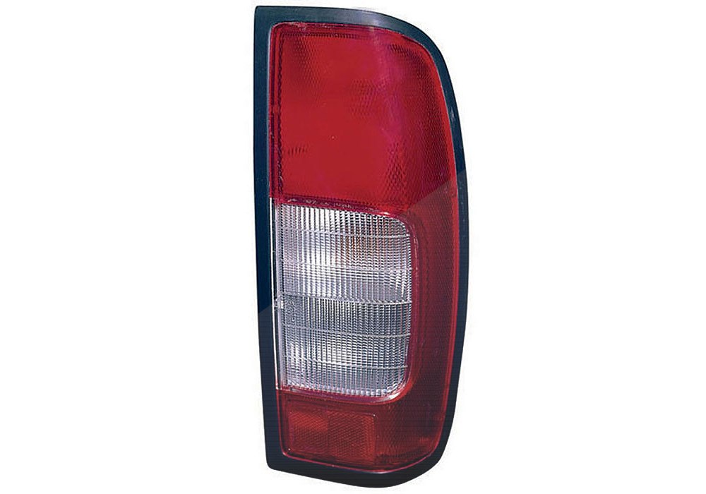 Alkar Heckleuchte [Hersteller-Nr. 2202545] für Nissan
