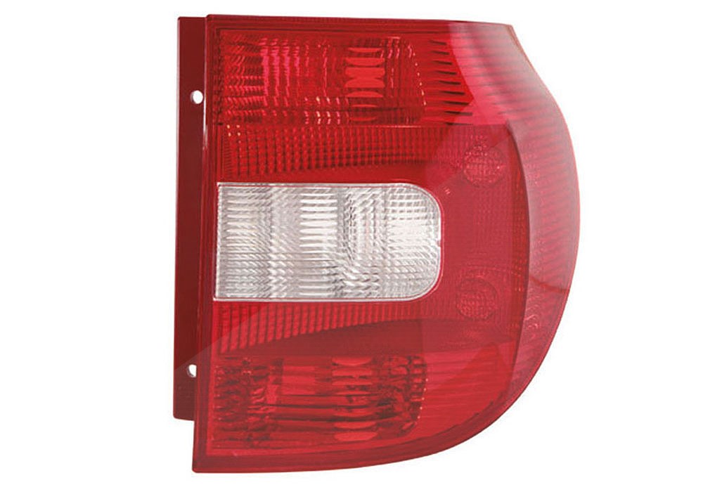 Alkar Heckleuchte [Hersteller-Nr. 2202572] für Skoda