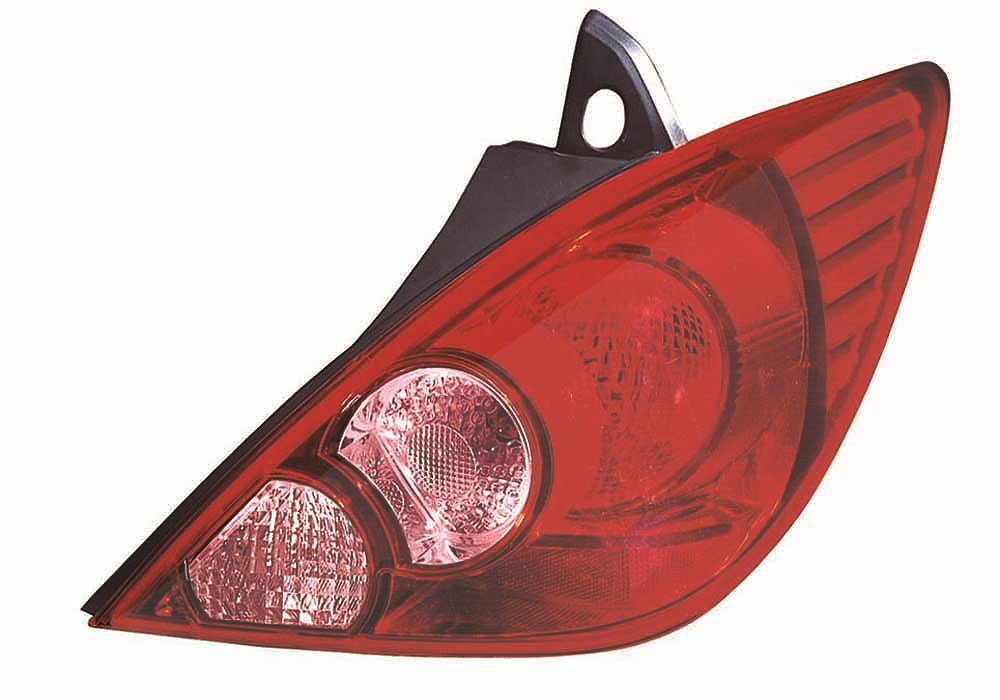 Alkar Heckleuchte [Hersteller-Nr. 2202592] für Nissan