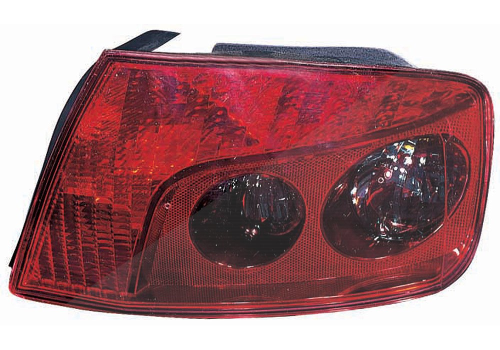 Alkar Heckleuchte [Hersteller-Nr. 2202740] für Peugeot