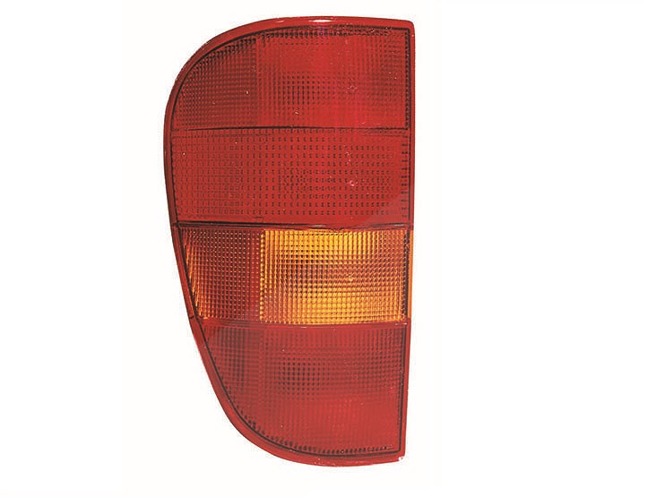Alkar Heckleuchte [Hersteller-Nr. 2211154] für Seat, VW