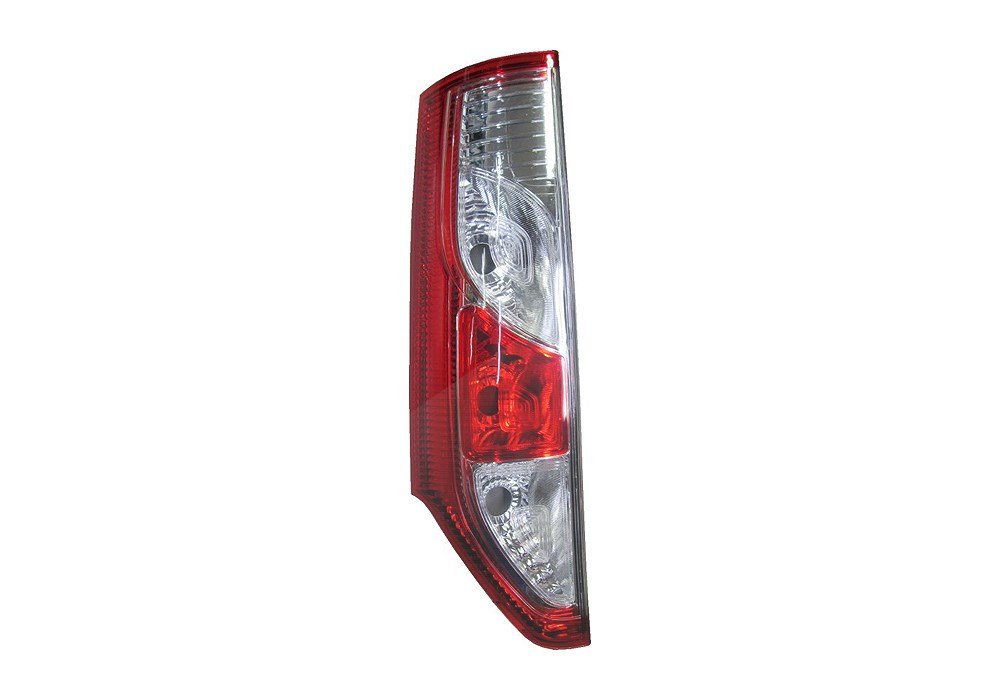 Alkar Heckleuchte [Hersteller-Nr. 2212168] für Renault