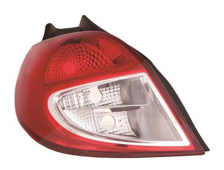 Alkar Heckleuchte [Hersteller-Nr. 2211187] für Renault