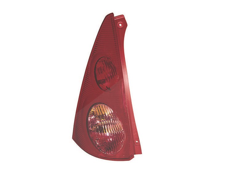 Alkar Heckleuchte [Hersteller-Nr. 2211286] für Peugeot