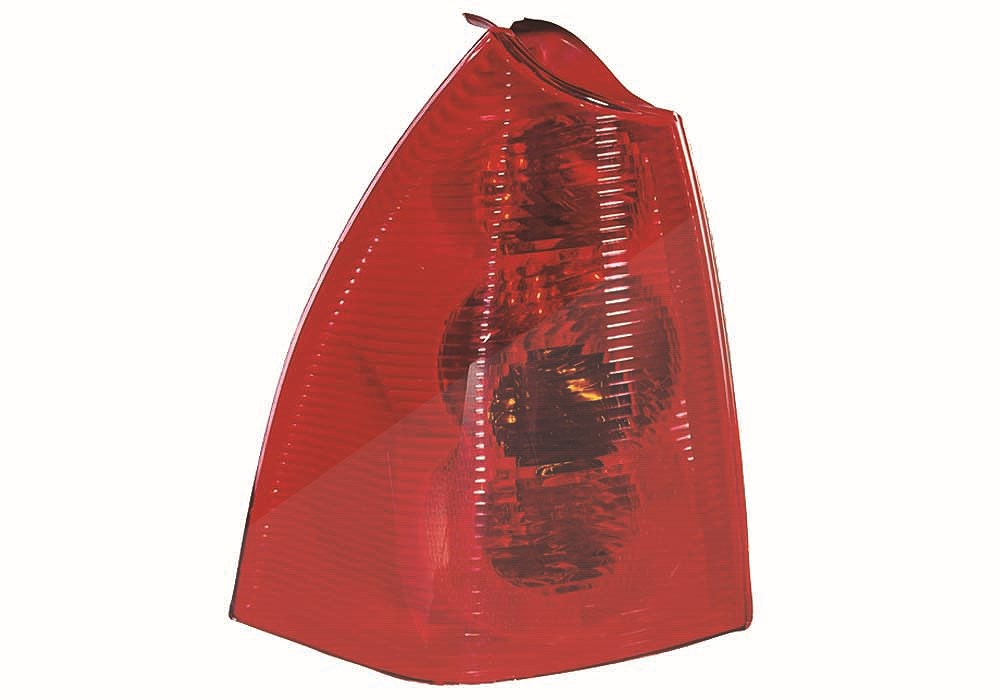 Alkar Heckleuchte [Hersteller-Nr. 2211307] für Peugeot