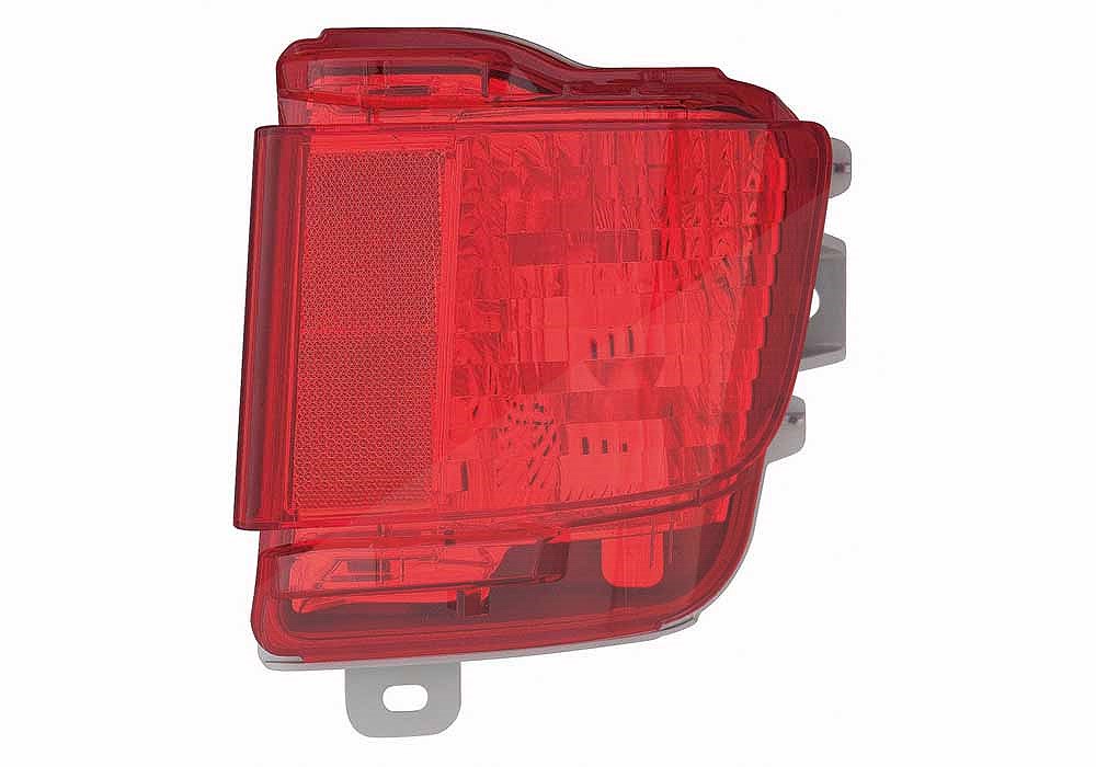 Alkar Rückstrahler [Hersteller-Nr. 2216276] für Toyota