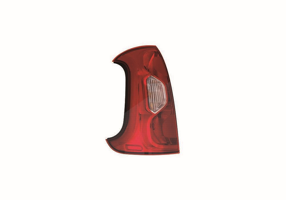 Alkar Heckleuchte [Hersteller-Nr. 2221014] für Fiat