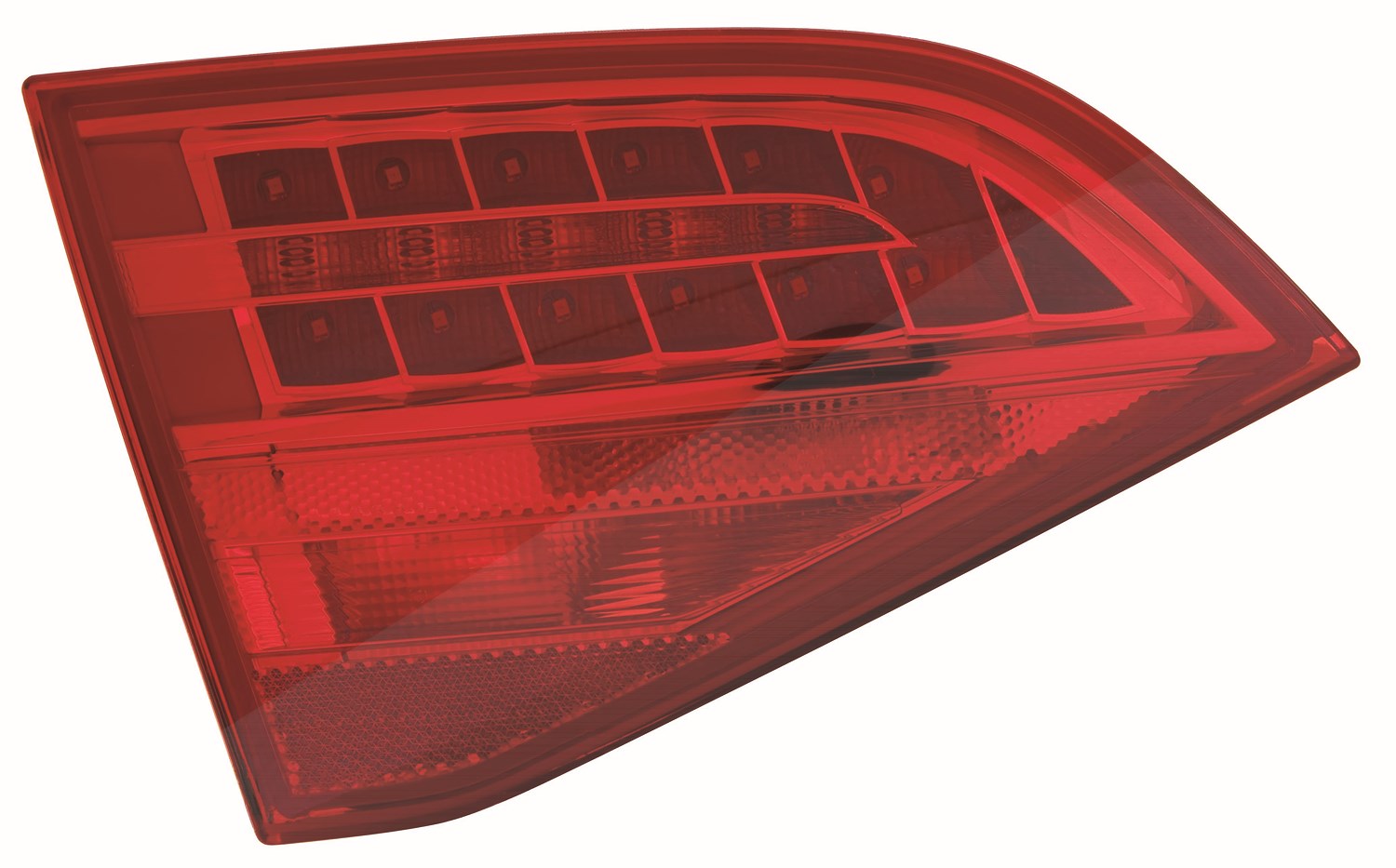 Alkar Heckleuchte [Hersteller-Nr. 2256479] für Audi