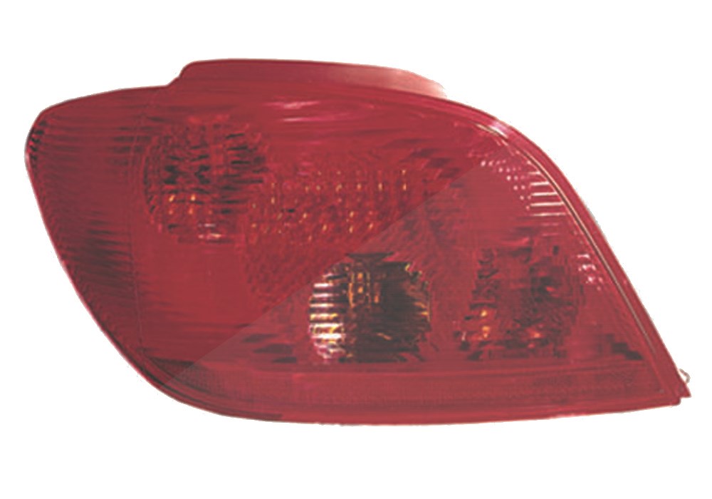 Alkar Heckleuchte [Hersteller-Nr. 2201307] für Peugeot