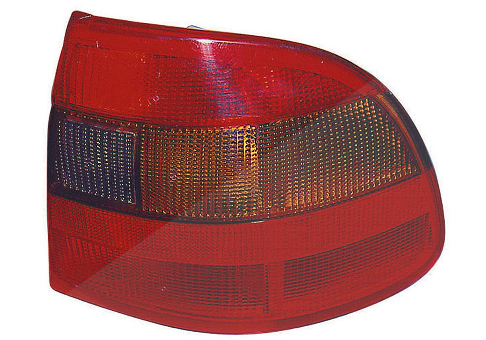 Alkar Heckleuchte [Hersteller-Nr. 2202436] für Opel
