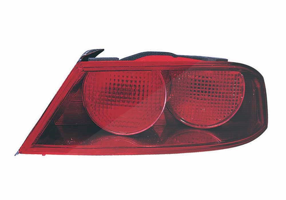 Alkar Heckleuchte [Hersteller-Nr. 2202473] für Alfa Romeo