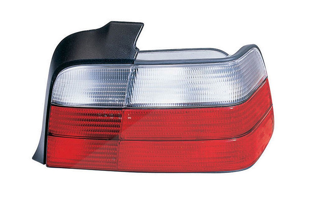 Alkar Heckleuchte [Hersteller-Nr. 2202485] für BMW