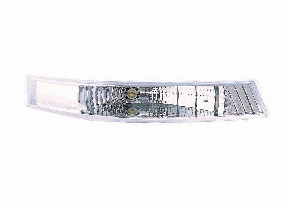 Alkar Blinkleuchte [Hersteller-Nr. 2114751] für Renault, Nissan