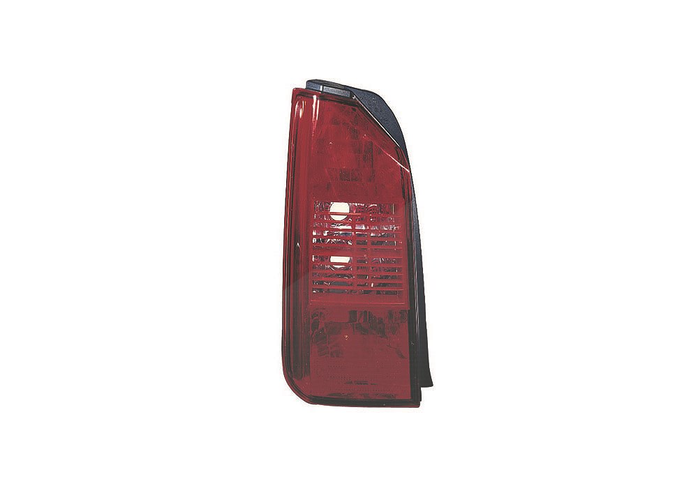 Alkar Heckleuchte [Hersteller-Nr. 2201006] für Fiat