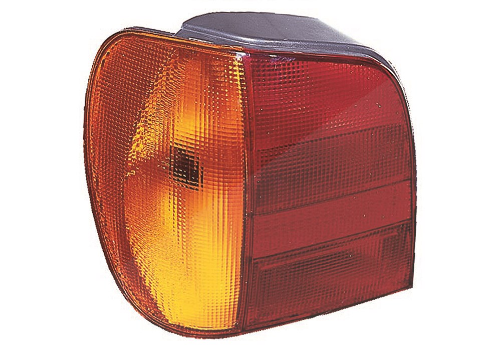 Alkar Heckleuchte [Hersteller-Nr. 2201107] für VW