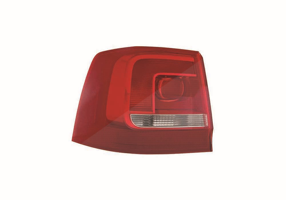 Depo Rot Heckleuchte 441-19B7l-Ue - Bild 2