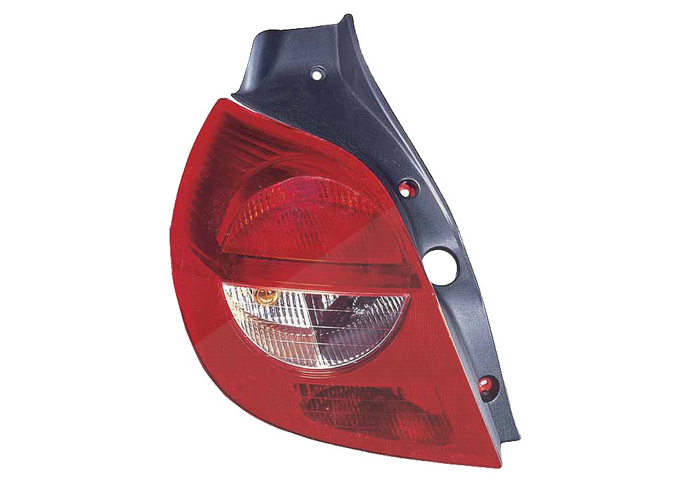 Alkar Heckleuchte [Hersteller-Nr. 2201175] für Renault