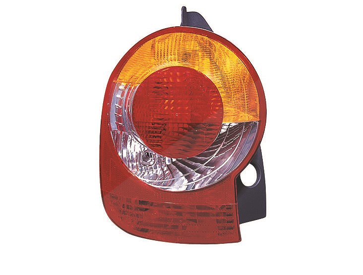 Alkar Heckleuchte [Hersteller-Nr. 2201211] für Renault