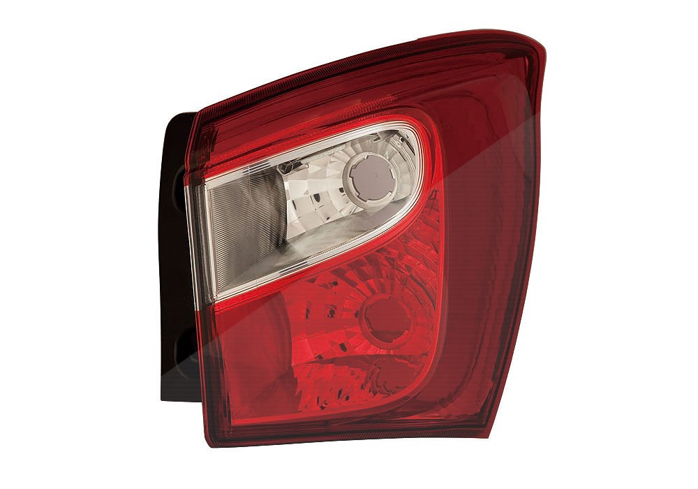 Alkar Heckleuchte [Hersteller-Nr. 2202947] für Suzuki