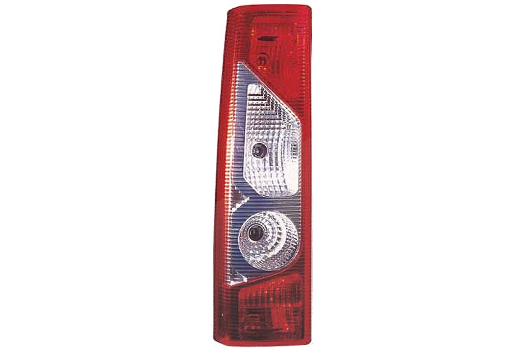 Alkar Heckleuchte [Hersteller-Nr. 2202971] für Fiat, Peugeot, Citroën