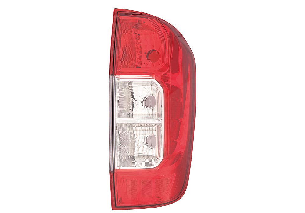 Alkar Heckleuchte [Hersteller-Nr. 2212567] für Nissan