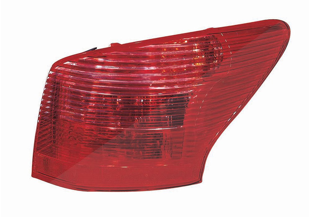 Alkar Heckleuchte [Hersteller-Nr. 2212740] für Peugeot
