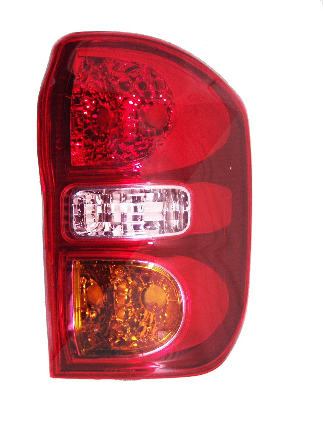 Alkar Heckleuchte [Hersteller-Nr. 2212993] für Toyota