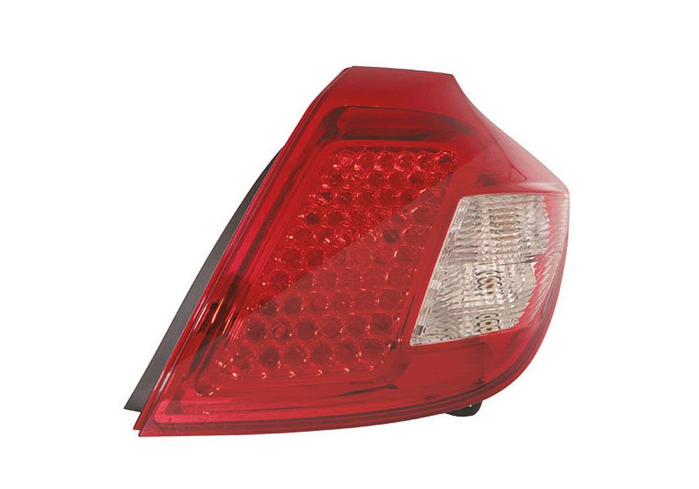 Alkar Heckleuchte [Hersteller-Nr. 2212995] für Kia