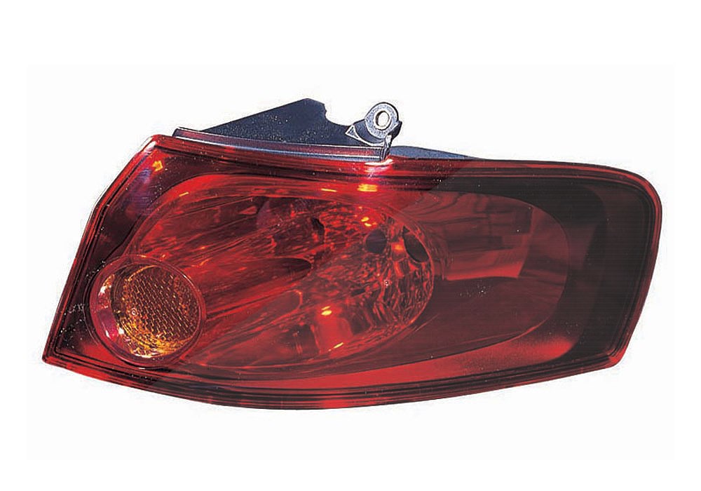 Alkar Heckleuchte [Hersteller-Nr. 2202497] für Fiat