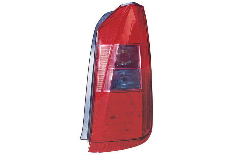 Alkar Heckleuchte [Hersteller-Nr. 2202529] für Lancia