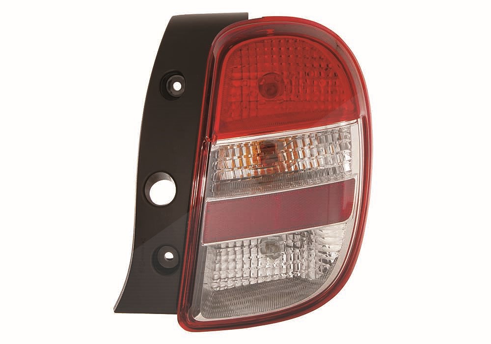 Alkar Heckleuchte [Hersteller-Nr. 2202568] für Nissan