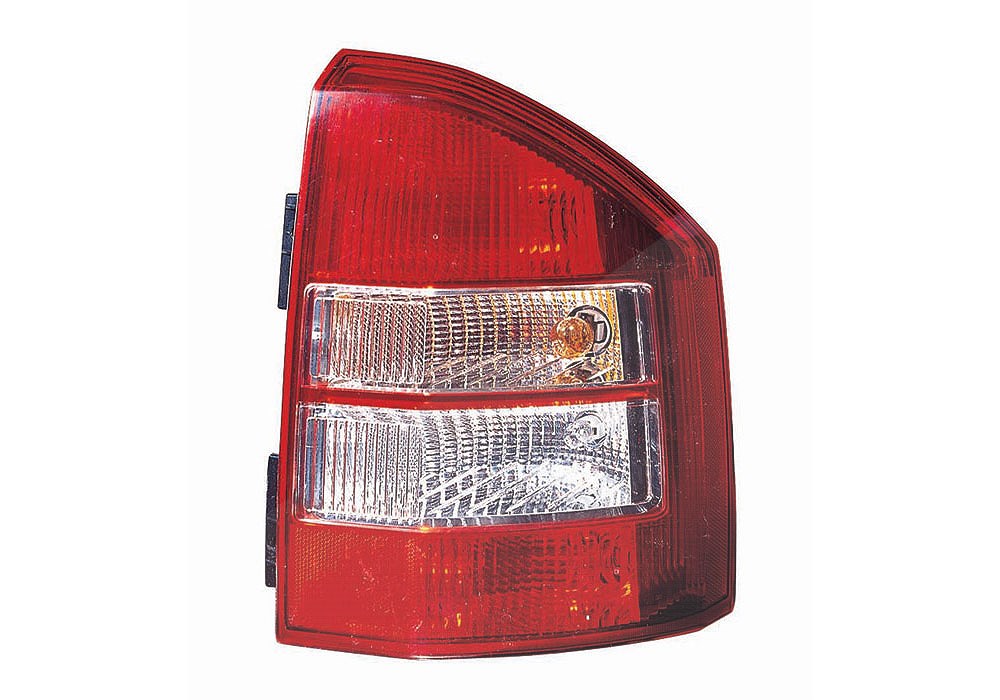 Für DEPO 433-1903R-UE Rear lamp Right 433-1903R-UE do JEEP COMPASS, GRAND CHERO - Bild 3