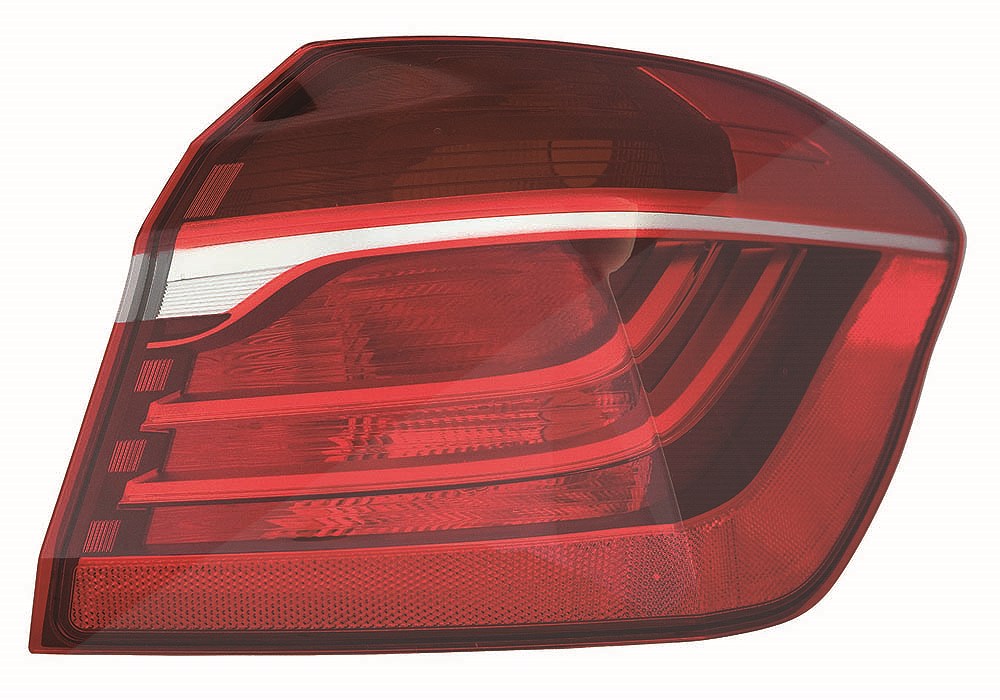 Für DEPO 444-1979R-UE Rear lamp Right 444-1979R-UE do BMW 2 (F45), 2 GRAN TOURE - Bild 3