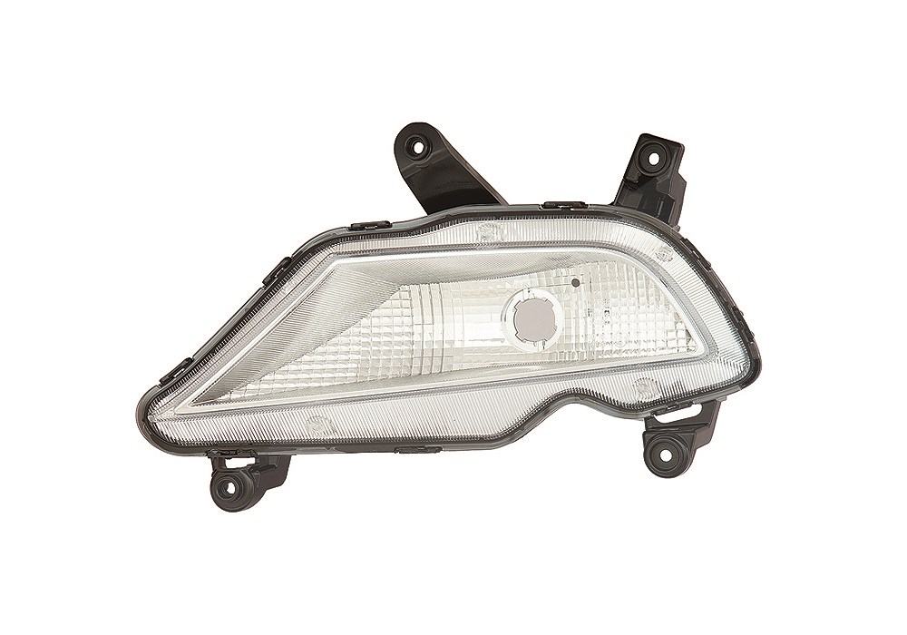 Alkar Blinkleuchte [Hersteller-Nr. 2101581] für Hyundai
