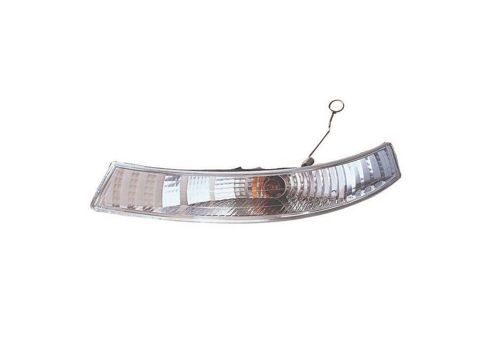 Alkar Blinkleuchte [Hersteller-Nr. 2101751] für Renault, Nissan