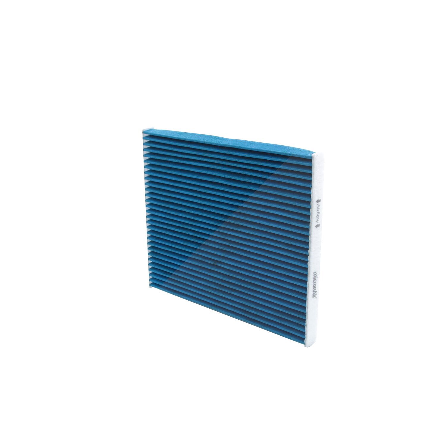 Corteco Filter, Innenraumluft - gegen Allergene [Hersteller-Nr. 49408482] für Abarth, Opel, Alfa Romeo, Vauxhall, Fiat
