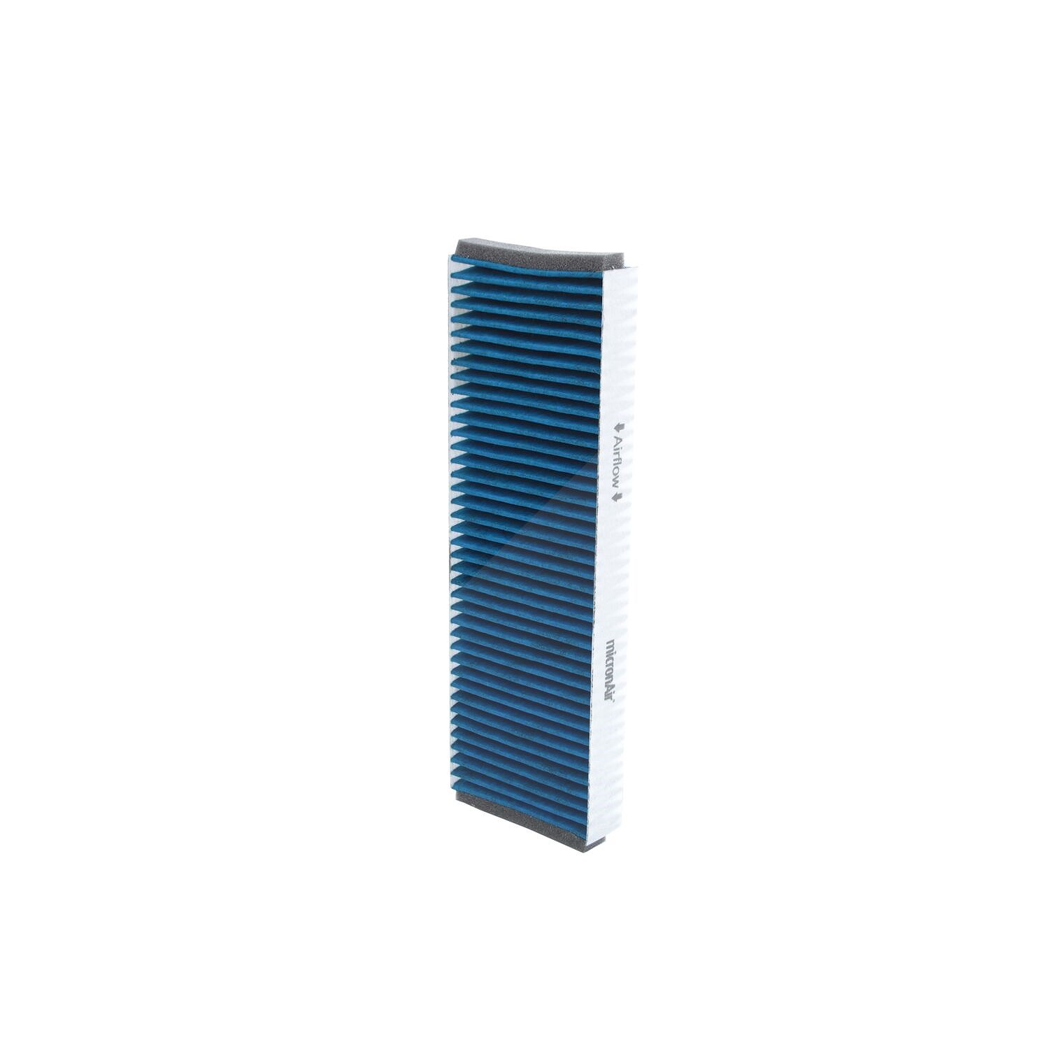 Corteco Filter, Innenraumluft - gegen Allergene [Hersteller-Nr. 49408727] für Audi, Lamborghini