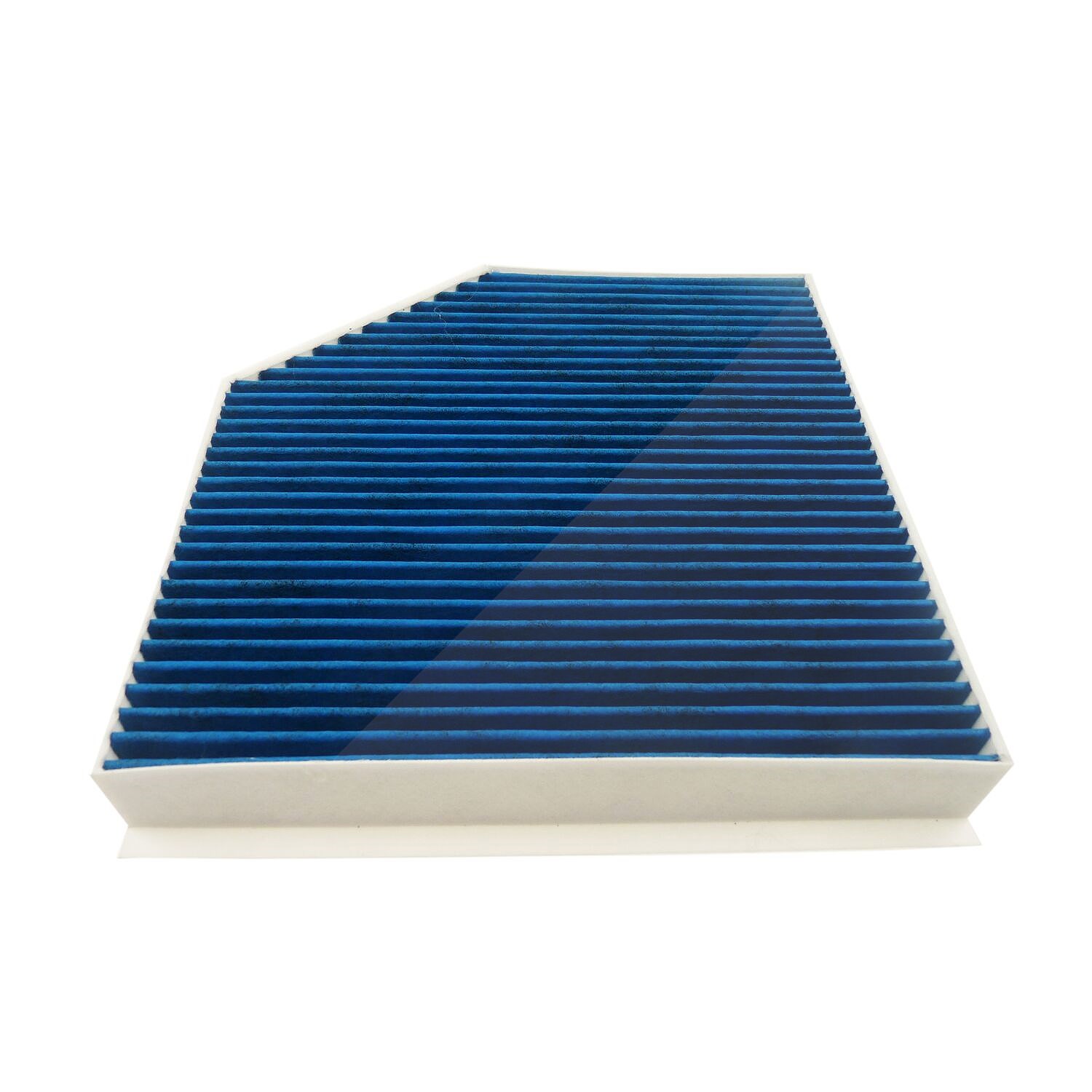 Corteco Filter, Innenraumluft - gegen Allergene [Hersteller-Nr. 49408801] für Audi, Bentley