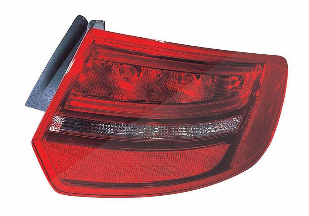 Alkar Heckleuchte [Hersteller-Nr. 2232500] für Audi